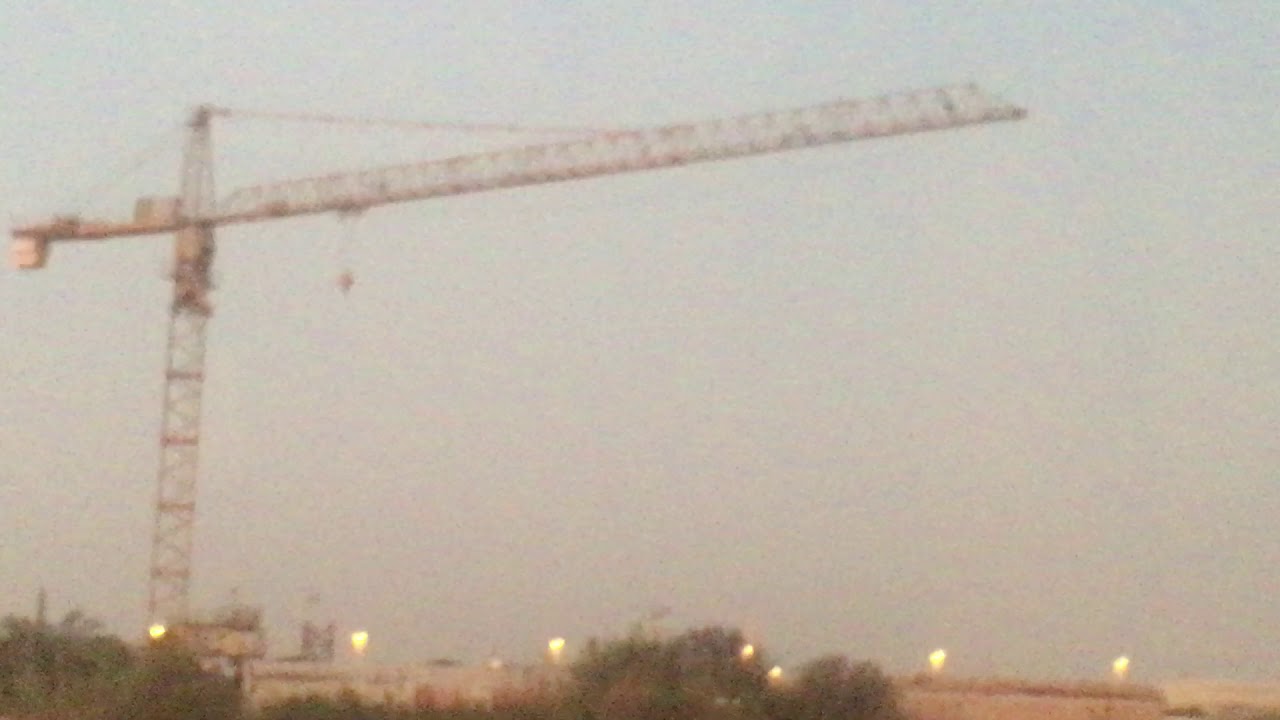 Mafraq city of Abu Dhabi United Arab Emirates