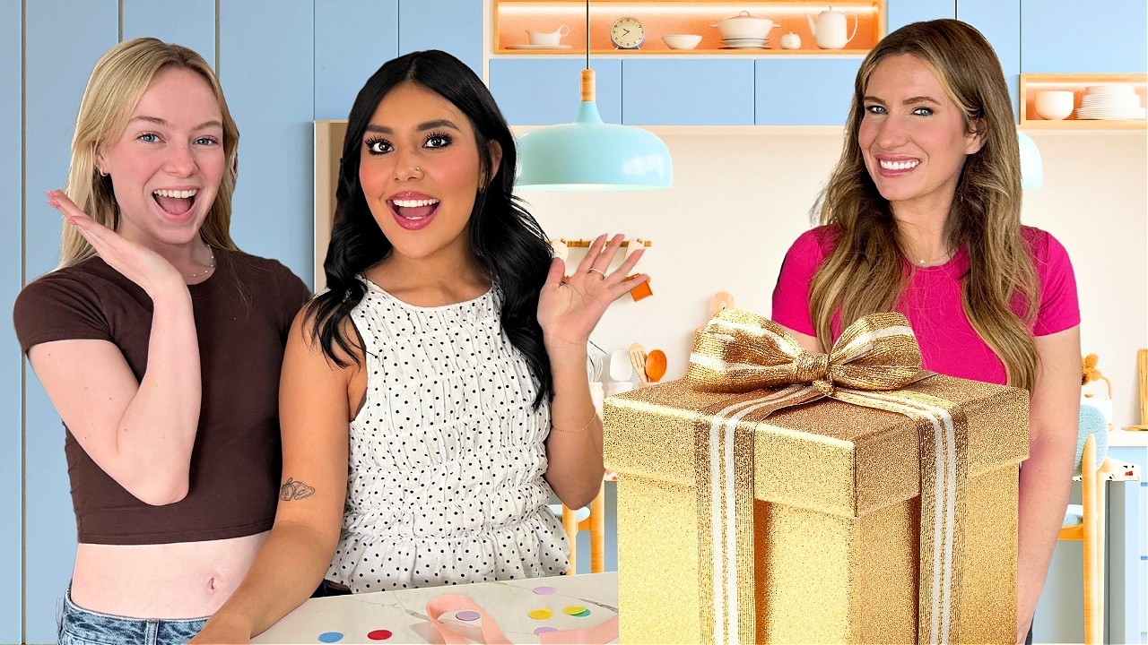 I Surprised My Daughter with Her Own.. 😭 (Resetting Our Entire House)