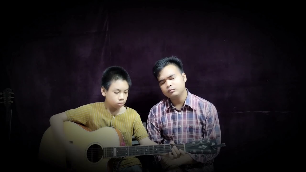 မျှော်လင့်ခြင်းမီးအိမ်  | Saw John (Gospel Song)