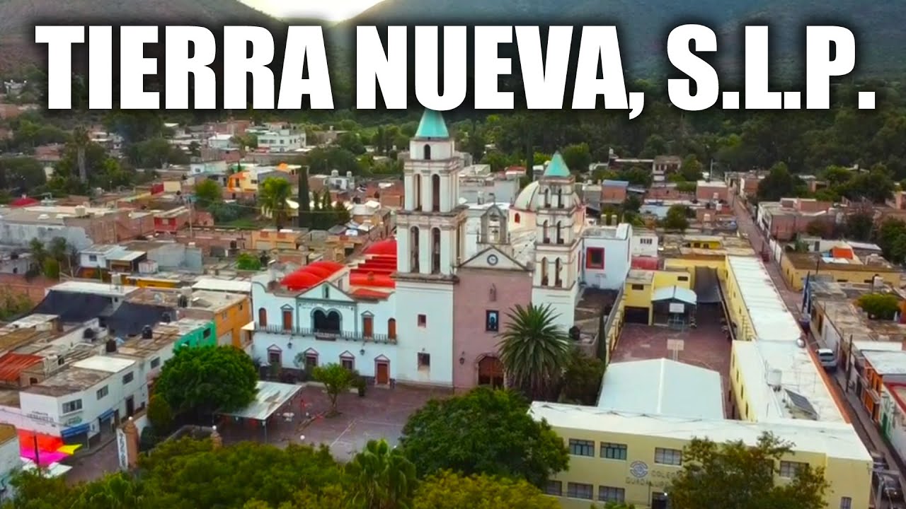 Tierra Nueva - La Cuna del Sombrero de Palma | Nuevo Pueblo Mágico de San Luis Potosí 2023