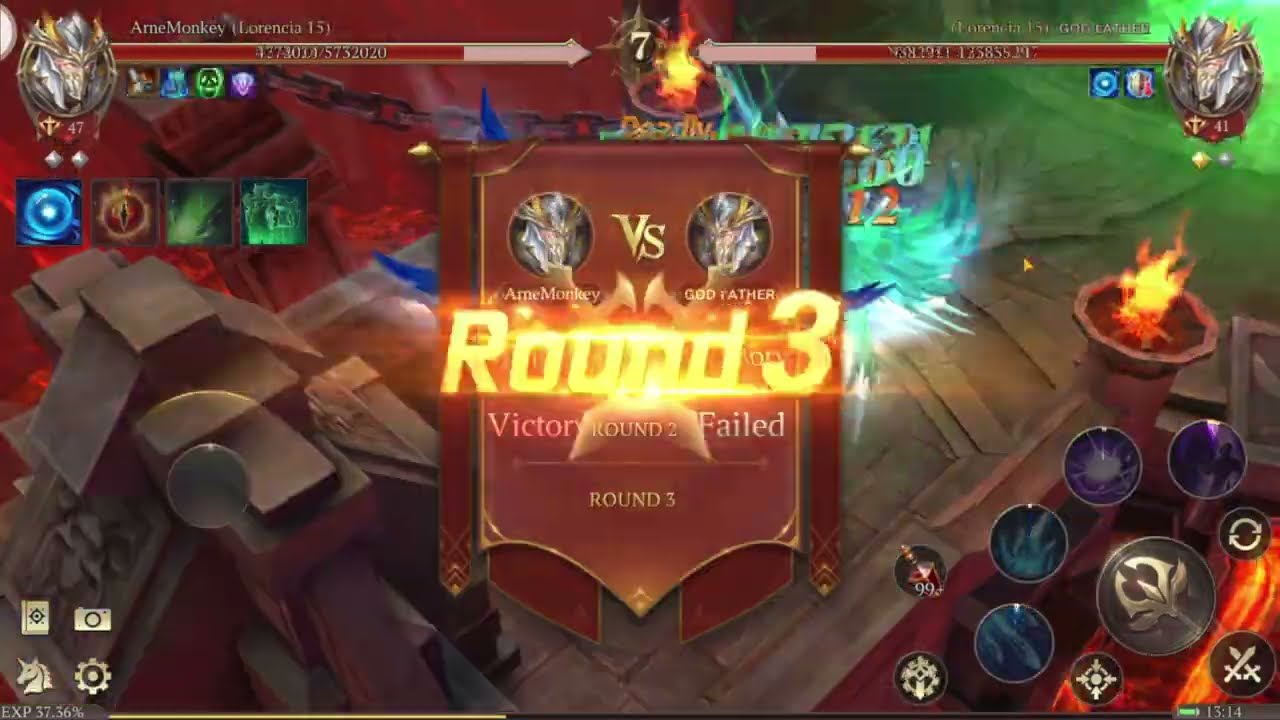 TOP 1 BR FALA SOBRE  SKILL E BUILD DE DK - MU DARK EPOCH