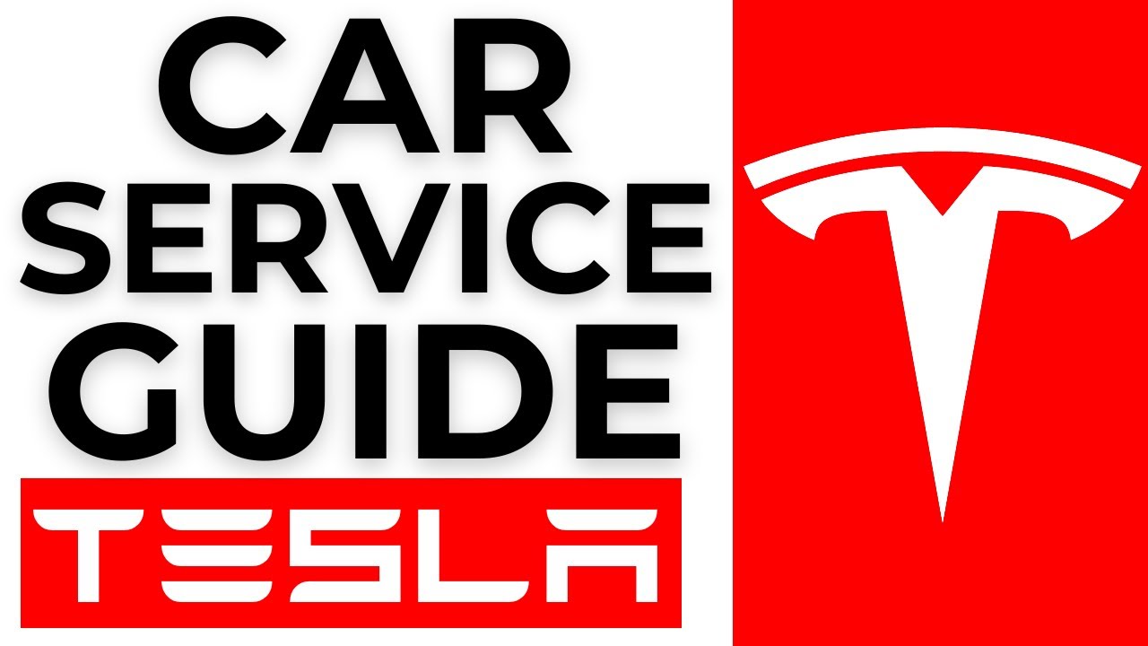 Tesla Maintenance Schedule: What Every Owner Should Know - 2025