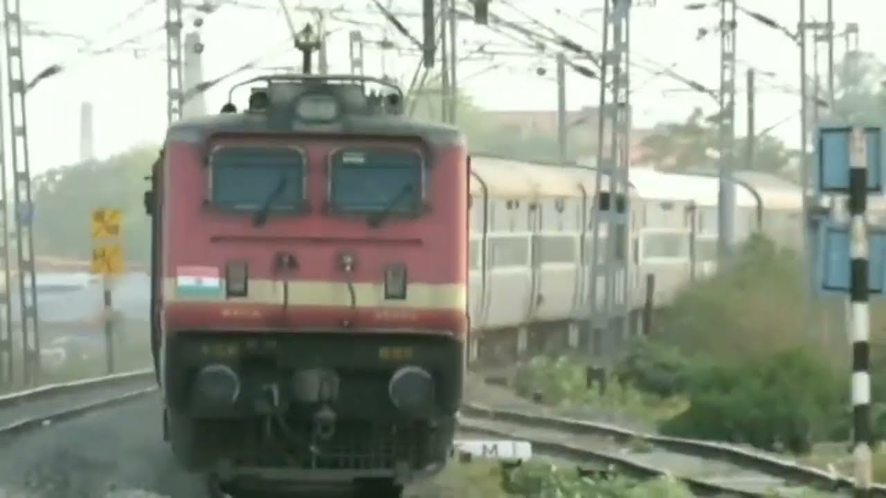 Rail खबर। Barmer-Rishikesh,,Bathinda-Fazilka mela spl,,kota-shriganganagar SF// cancelled train LDH