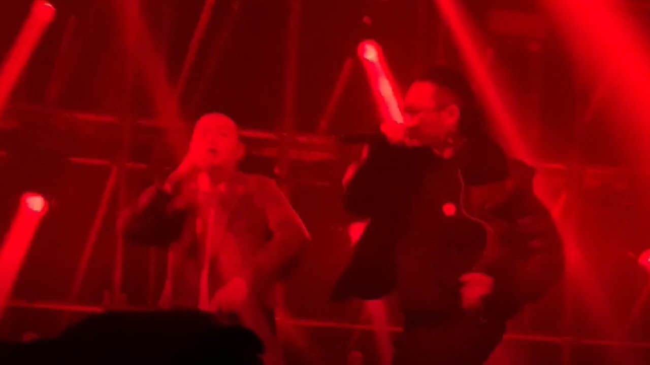 191229 [LIVE] 개판 - 제이통 (Strange No More 이방인 콘서트)