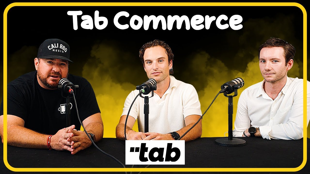 Как решить проблемы с денежным потоком в ресторане: интервью с Tab Commerce