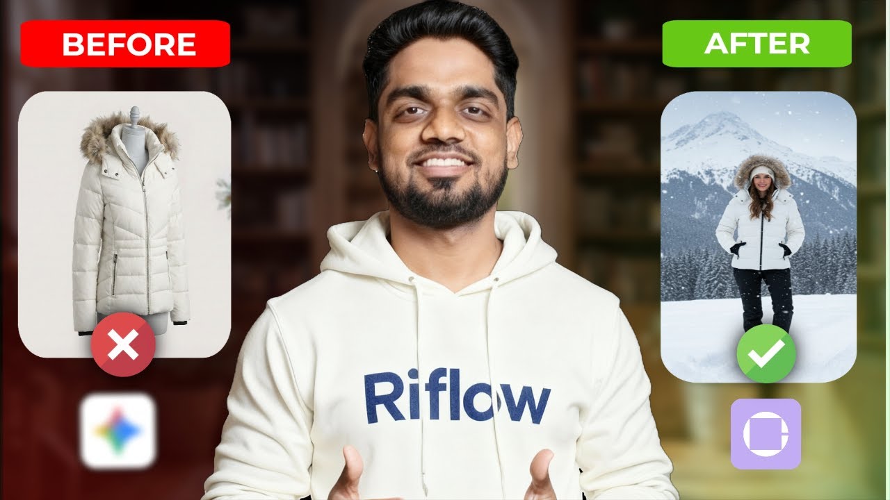 Transform Boring Product Photos Into Stunning Assets