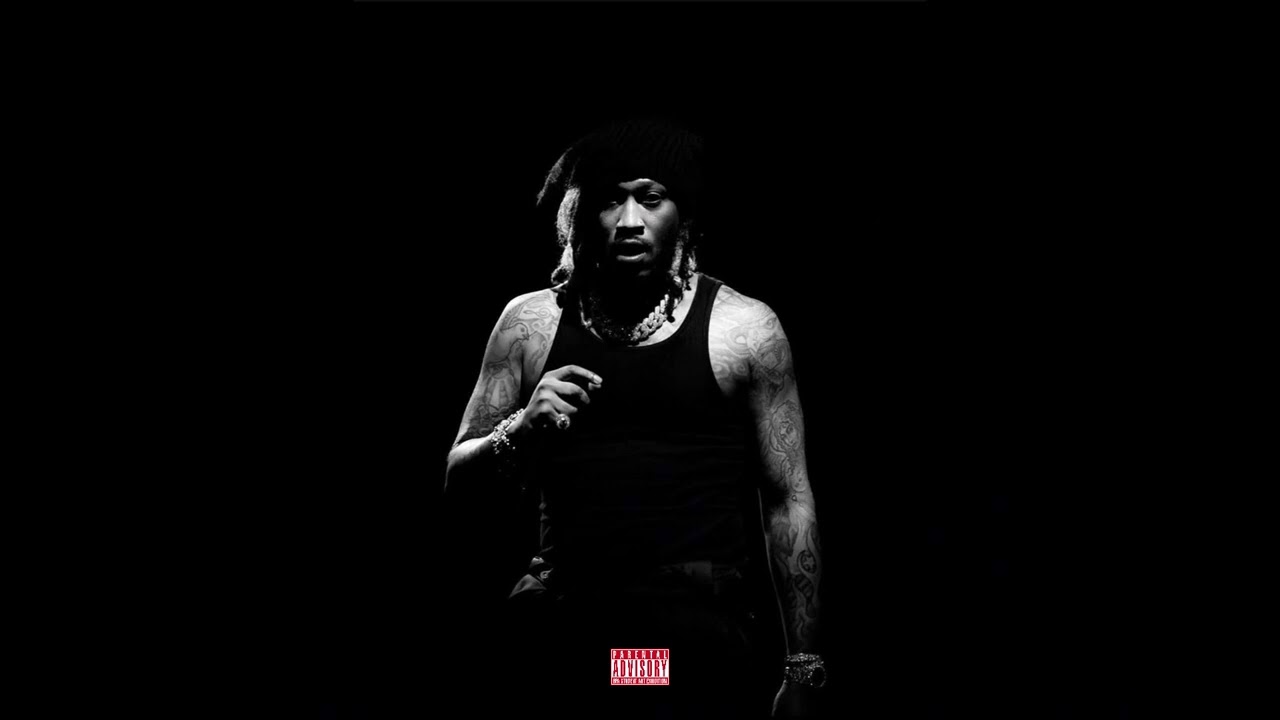 (FREE) Future x 21 Savage Type Beat - 