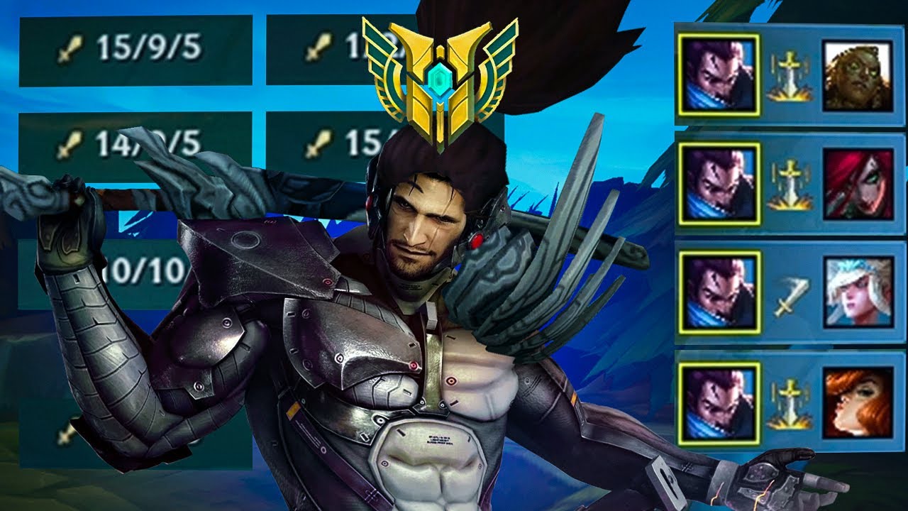 Yasuo.exe