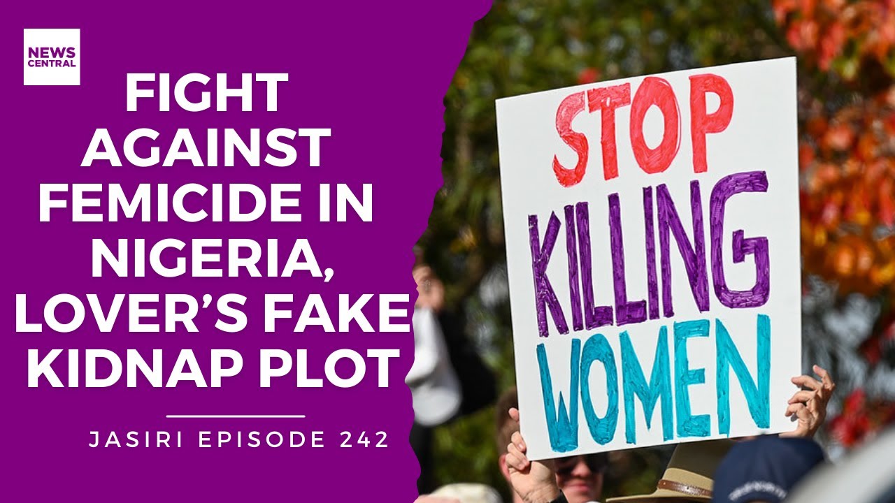 Confronting Femicide in Nigeria, Lovers Fake Kidnap