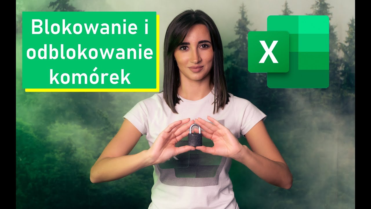 Blokowanie komórek w Excelu – ochroń swoje formuły przed innymi użytkownikami