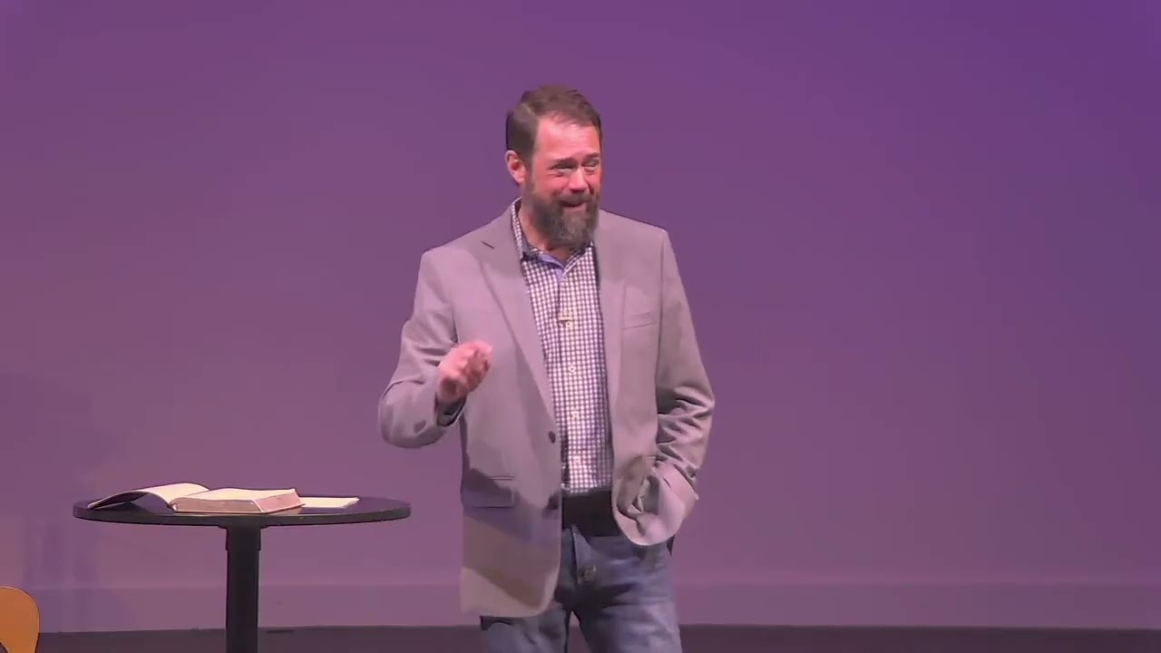 Sermon Video | Christ our Healer