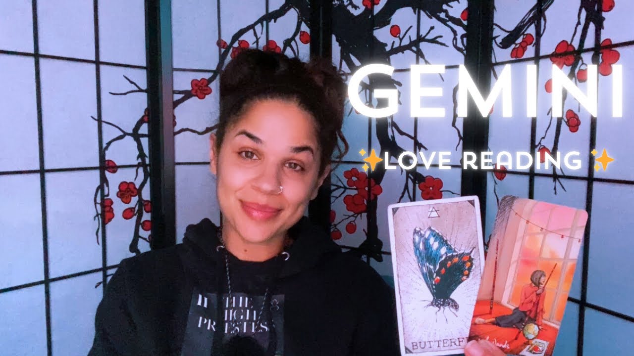 GEMINI ♊️ A LIFE-CHANGING CHOICE… THEY’RE WAITING FOR YOU ❤️✨