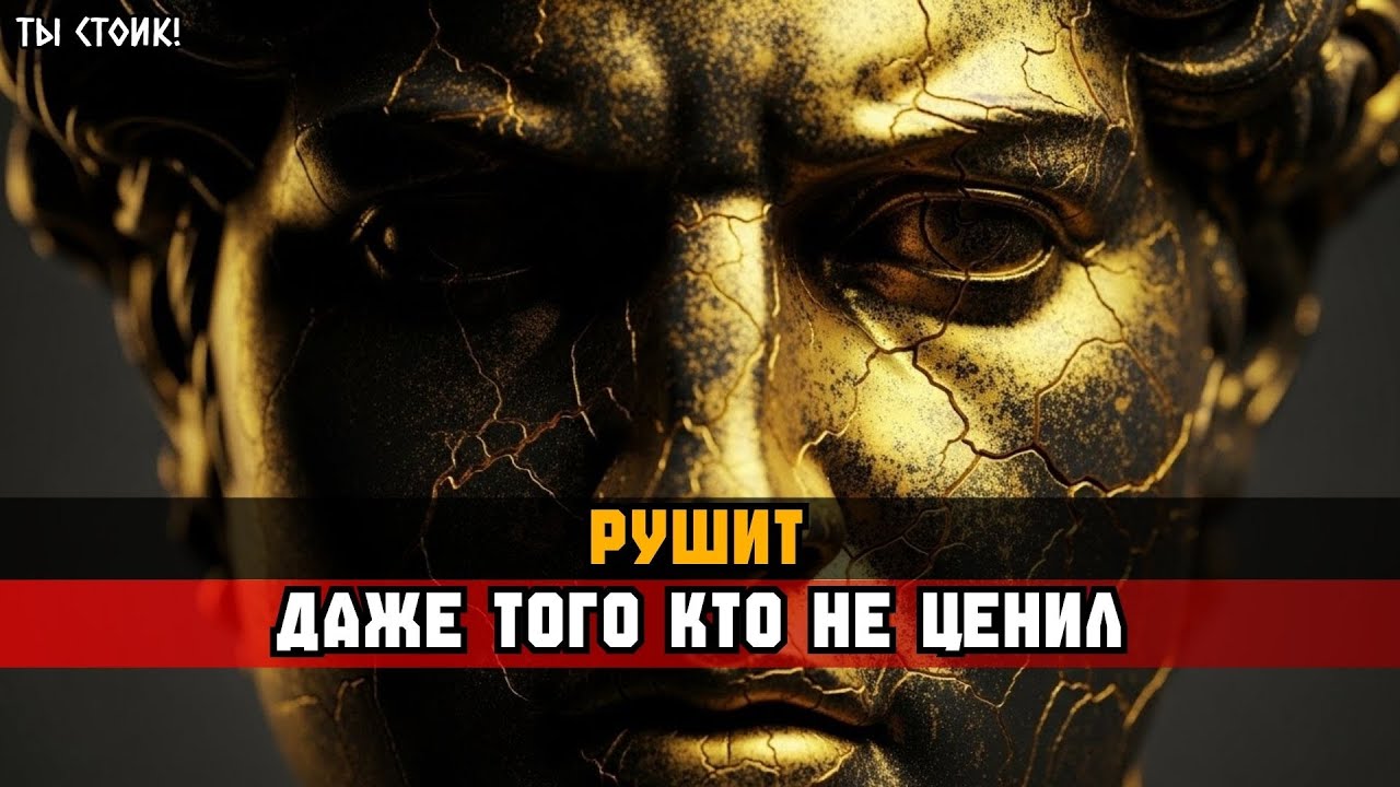 10 ПОСТУПКОВ, ОТ КОТОРЫХ ОНИ НАЧНУТ БОРОТЬСЯ ЗА ТЕБЯ | Стоицизм