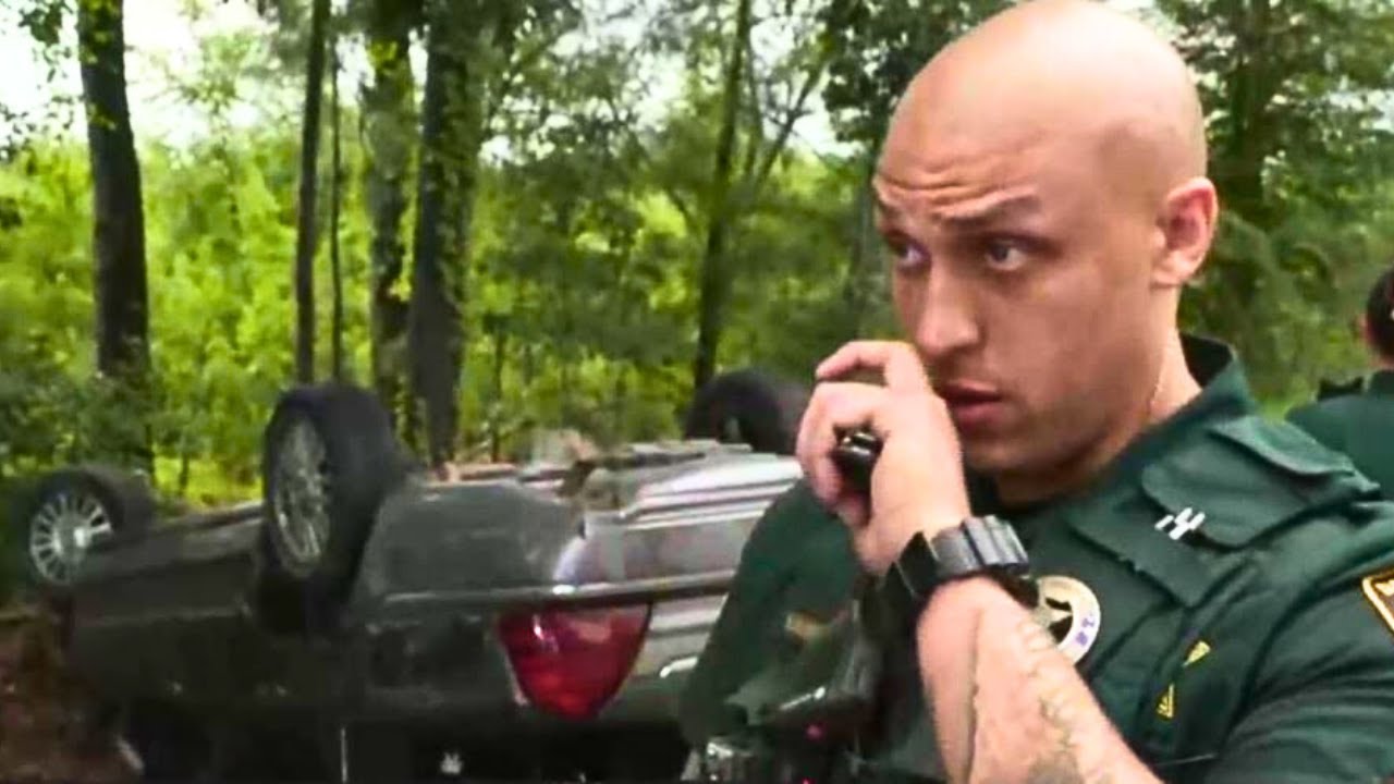 On Patrol : Season 1 ( Episode 1) - Full Episode