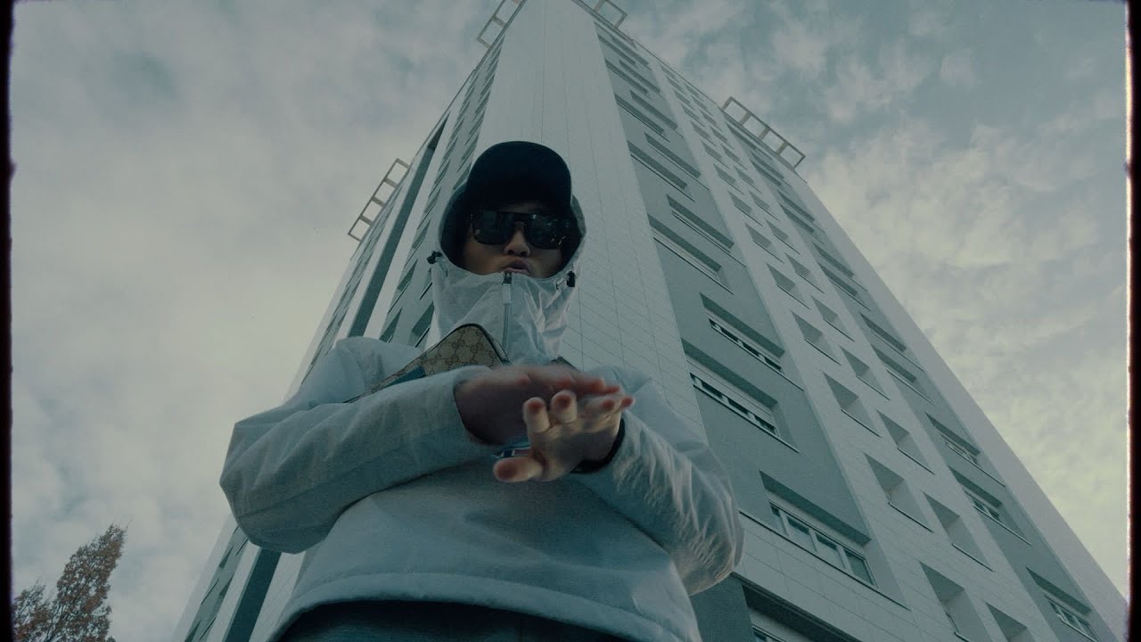 JOON - CENSUR&Eacute; (Clip Officiel)