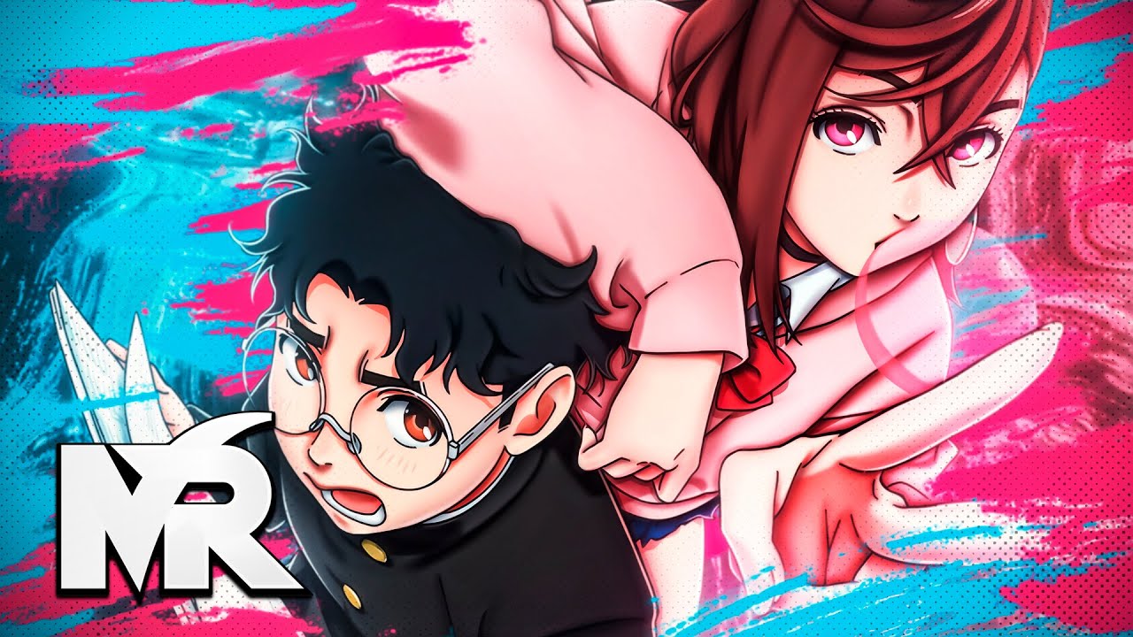 Viene de Otro Planeta (DanDaDan) | MegaR