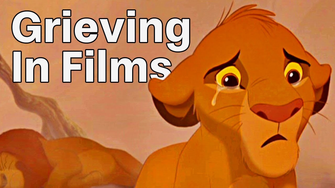 Why Grieving in Family Films is Important