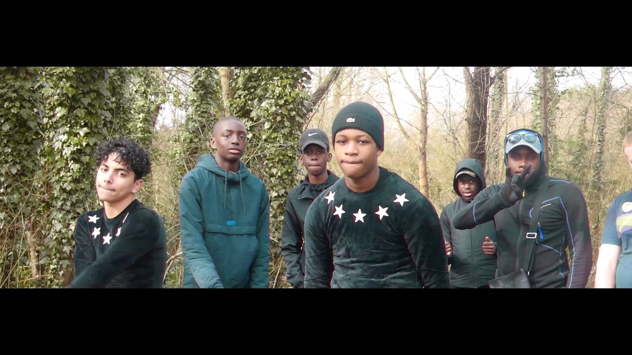A2Z - Freestyle Mauvais Gars // TheBlackSheepINC