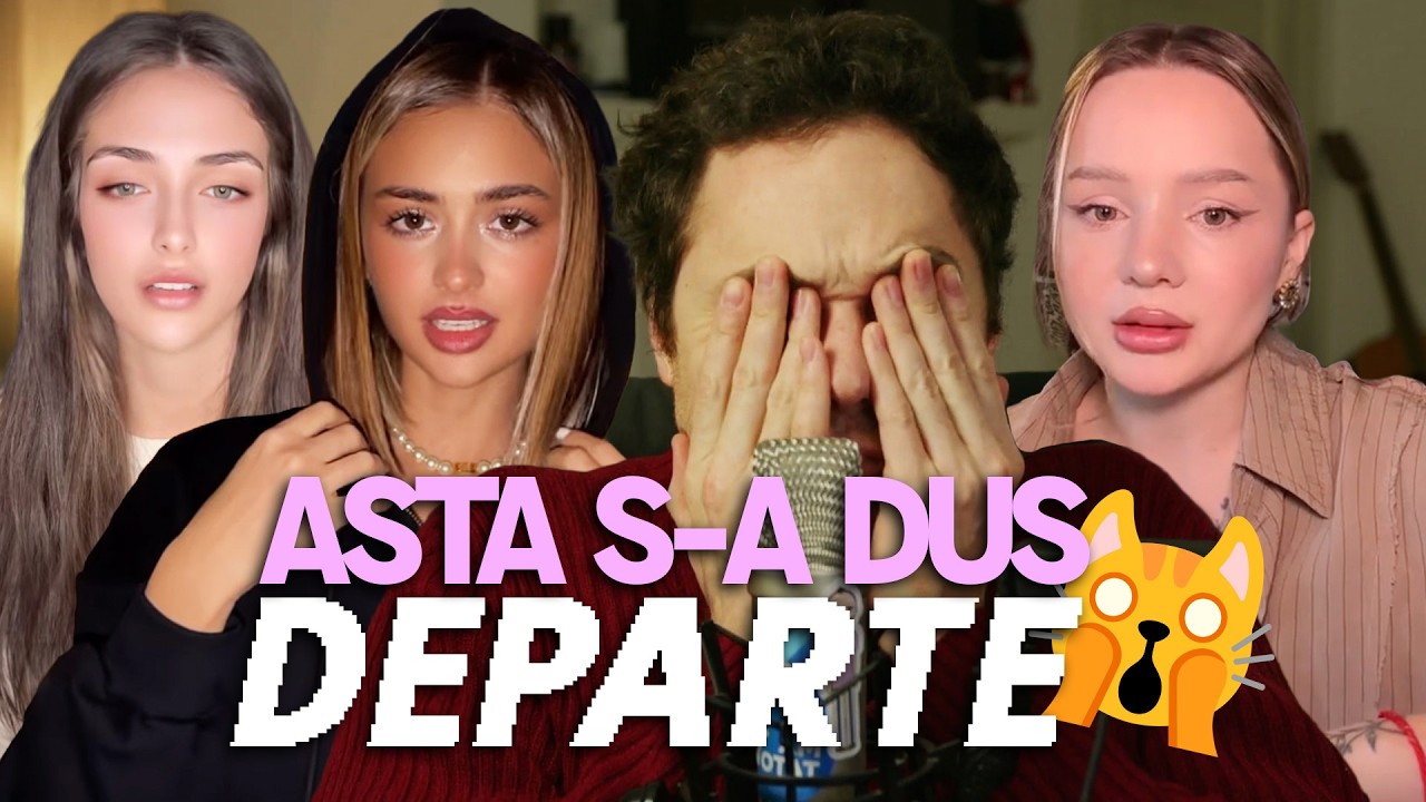 Nu mai este amuzant! | Beregoi, Costetchi, Bostanica