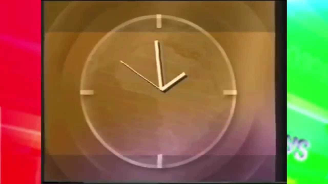 Sintonia de Notícies 9 - 1997