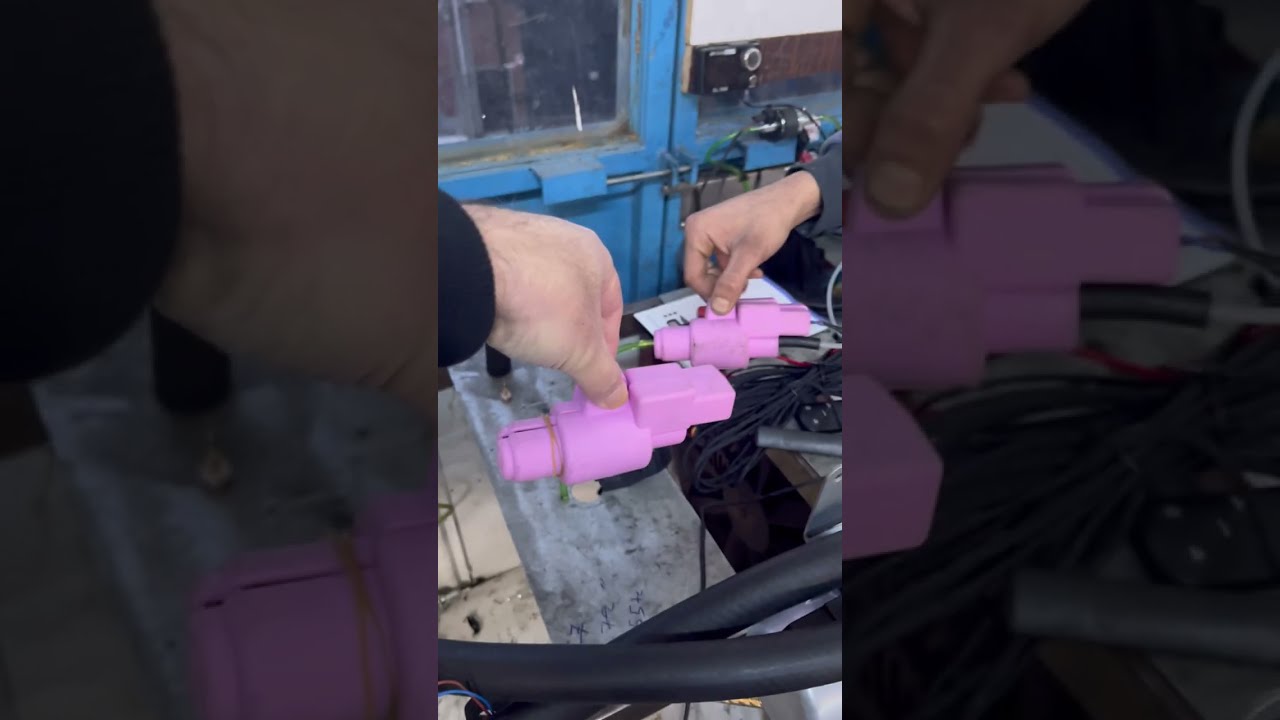 Webastonun pompa sesini yok edebilirsiniz.
