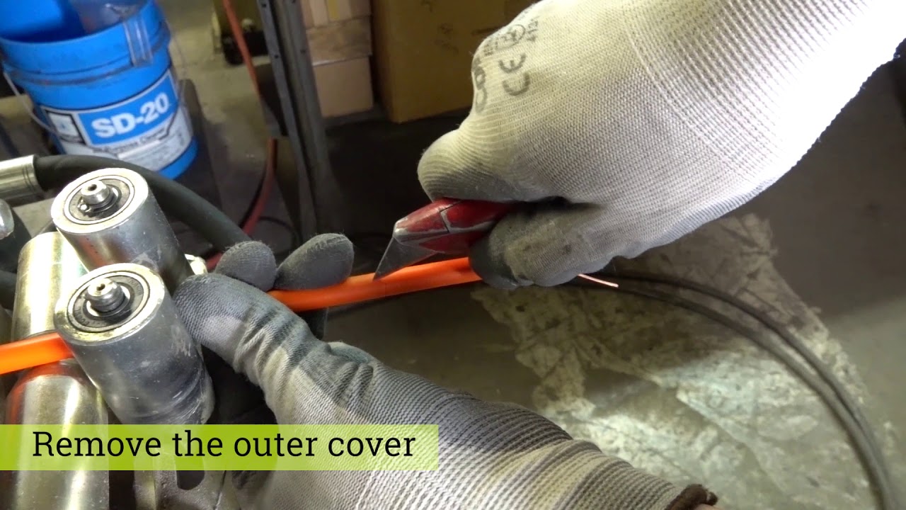 Tonable Duct Rod Fix