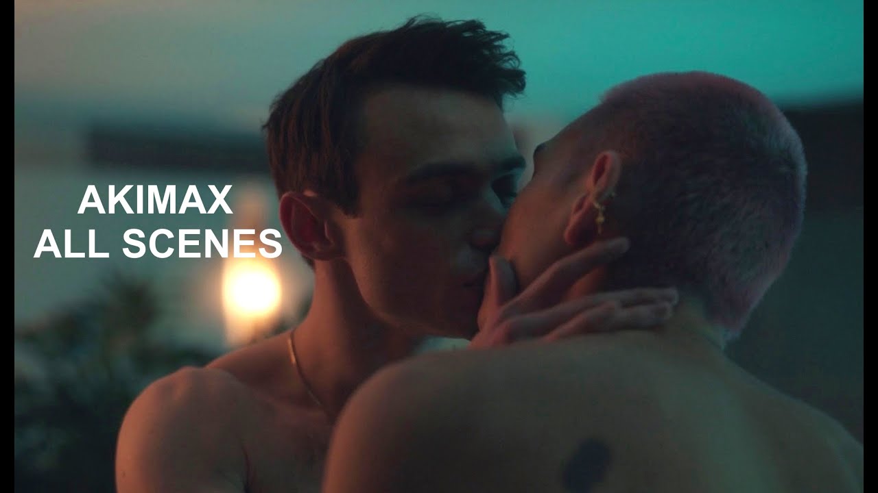 Akimax all scenes 1080p logoless