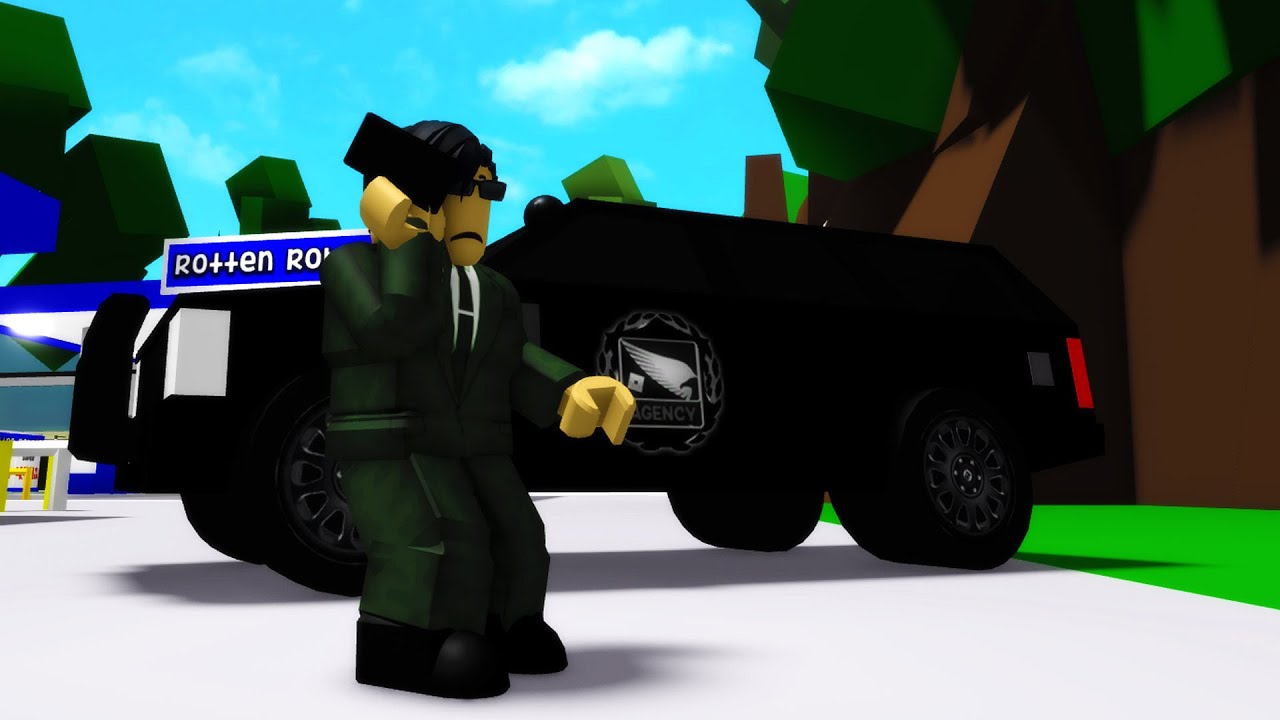 Roblox Brookhaven 🏡RP Agency (Fully Explained)