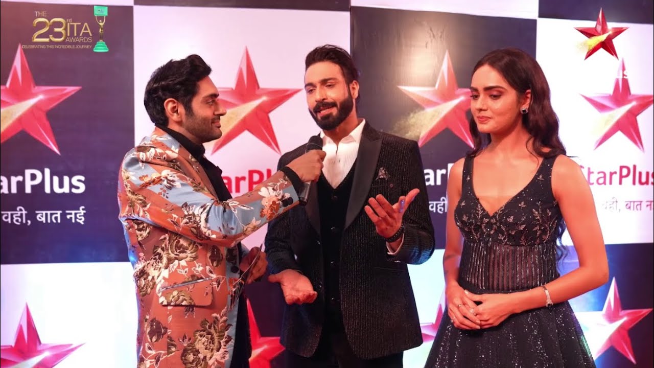 23rd ITA Awards | Audience Ki Zubaani, Actors Ki Kahaani