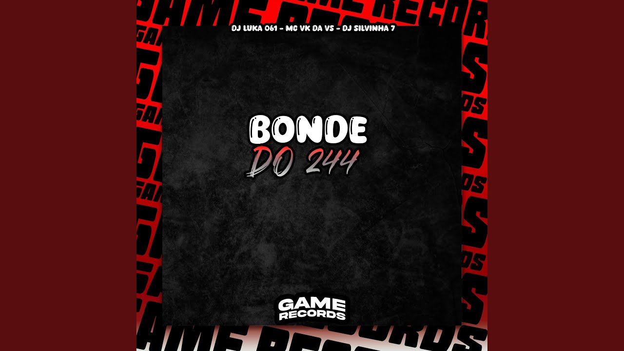 Bonde do 244