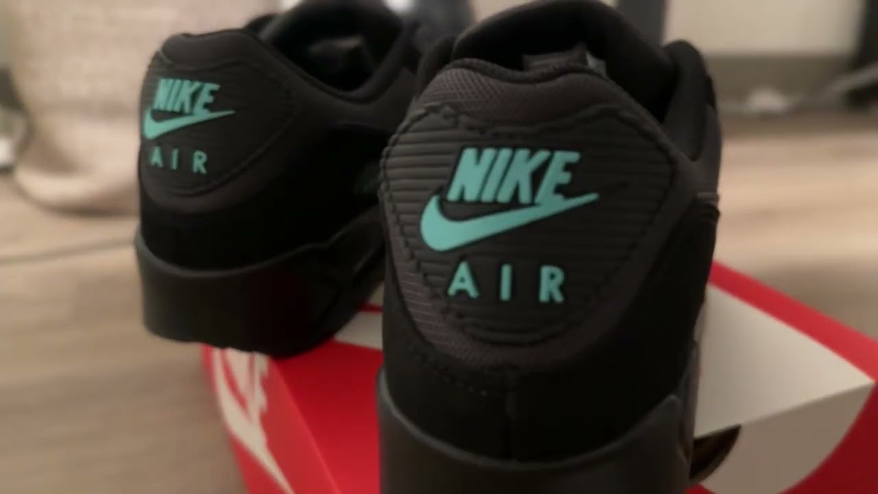 Nike March 7, 2025