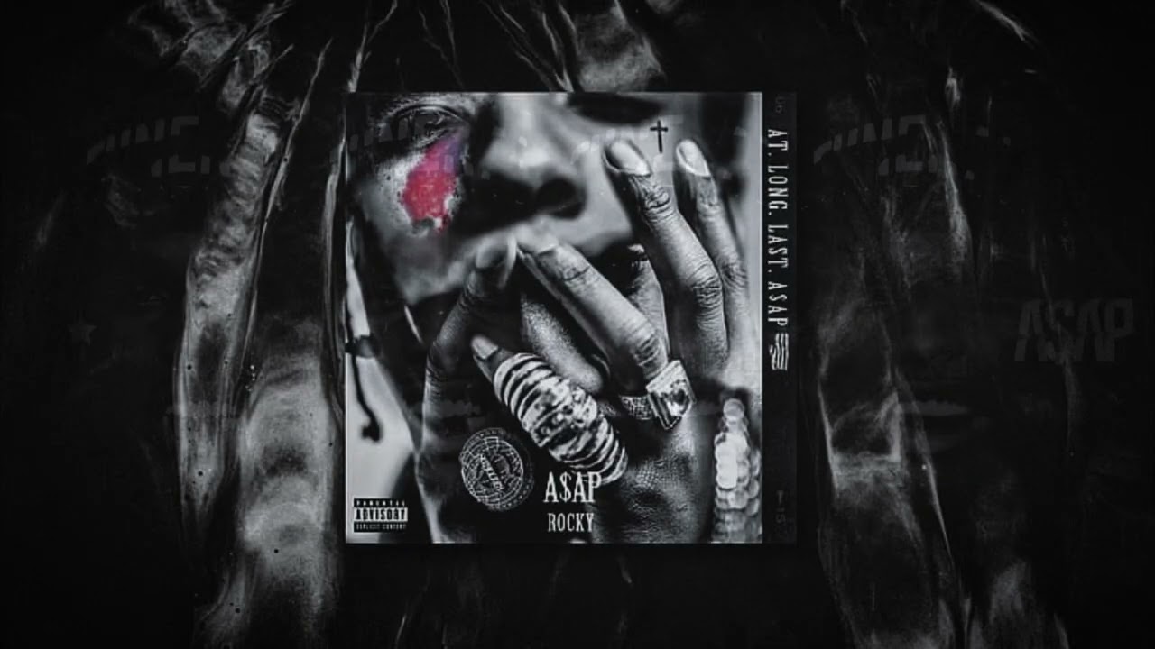 [FREE]A$AP ROCKY x ASAP FERG TYPE HARD BEAT(prod.by.zift)