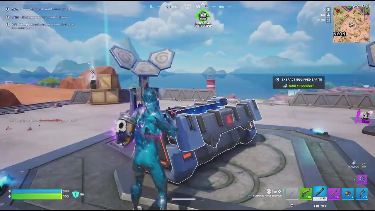 Snippit