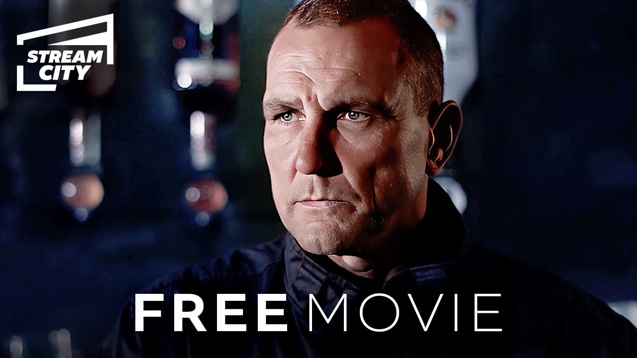 Kill Kane | FREE MOVIE (Vinnie Jones, Sean Cronin)