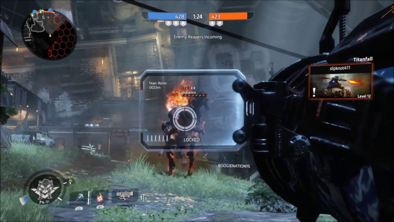 Titanfall 2 | 