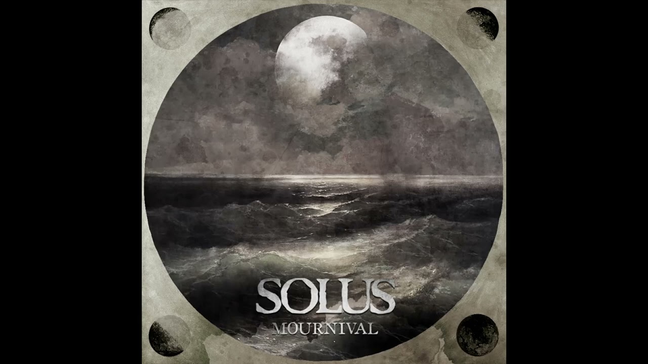 Solus - Mournival (Full EP)