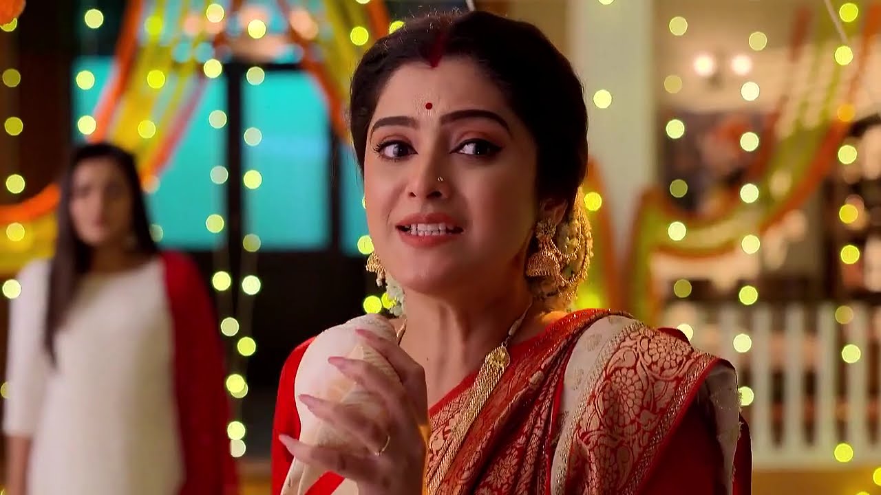 Kon Gopone Mon Bheseche | Ep - 273 | Webisode | Nov 01 2024 | Zee Bangla
