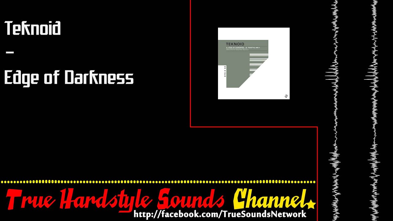Teknoid - Edge of Darkness