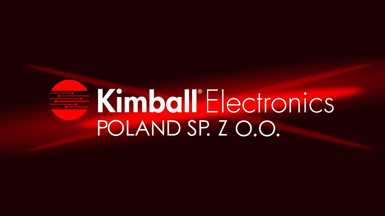 Kimball Electronics Poland Sp. z o.o.