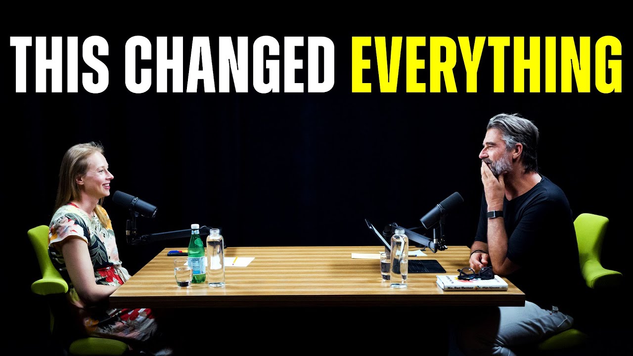 She Changed Her Entire Personality&hellip; Here&rsquo;s How