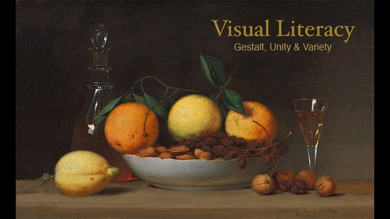 Visual Literacy Chapter 3