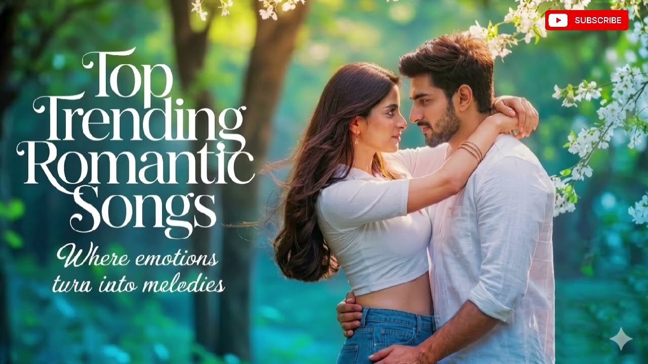 The Language Of The Heart | Happy Love Romantic Songs ❤️💌