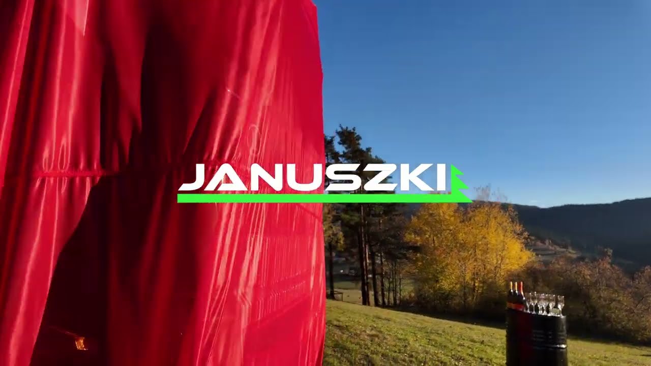 Januszki & Stramek - Volvo FH16 650 | Zabudowa Premium