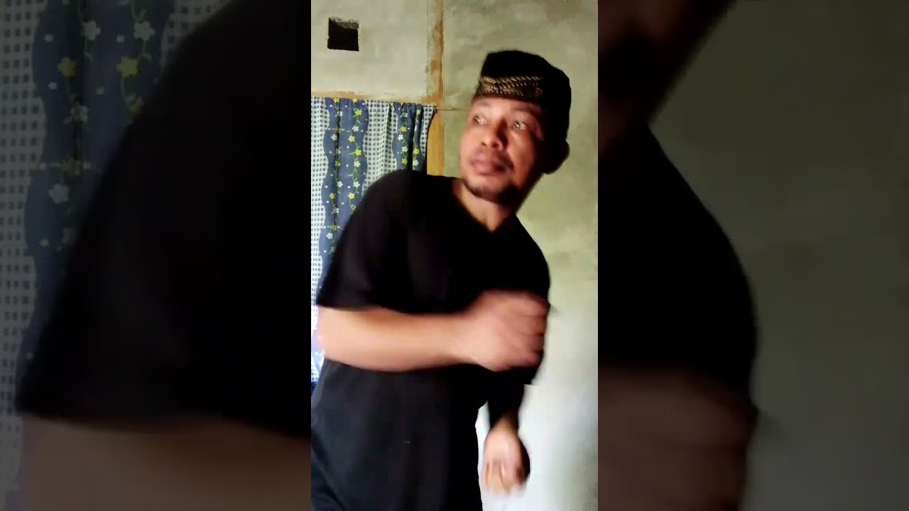 Joget,ayah ibumu tak restui 2026