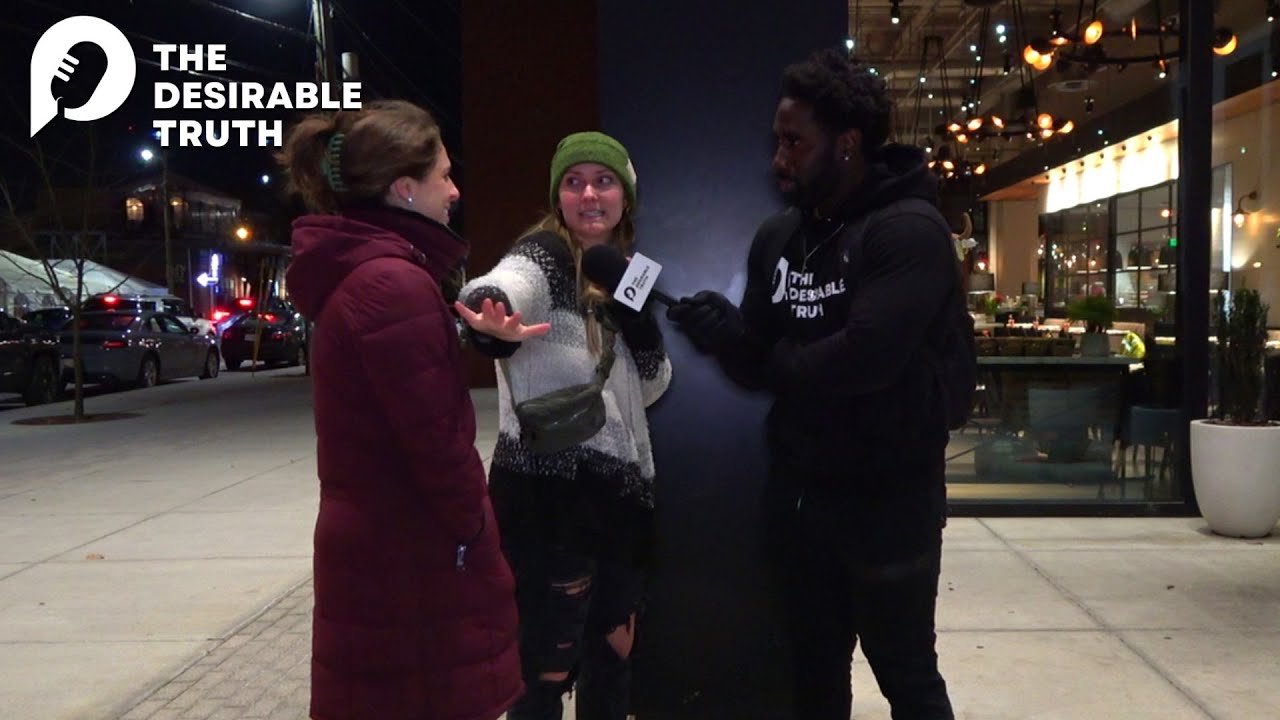 Feminists Debate Equality Between Men And Women In Modern Dating |  Full Interview