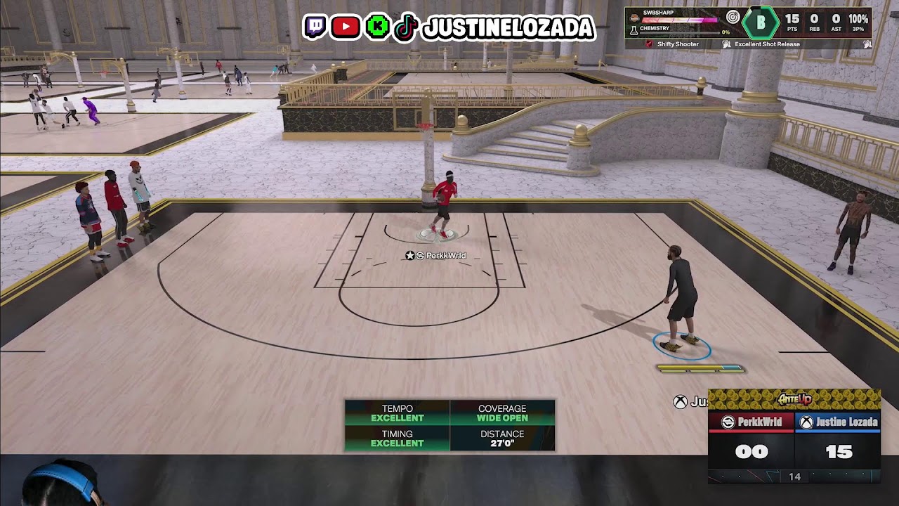 nba2k26 1v1 court