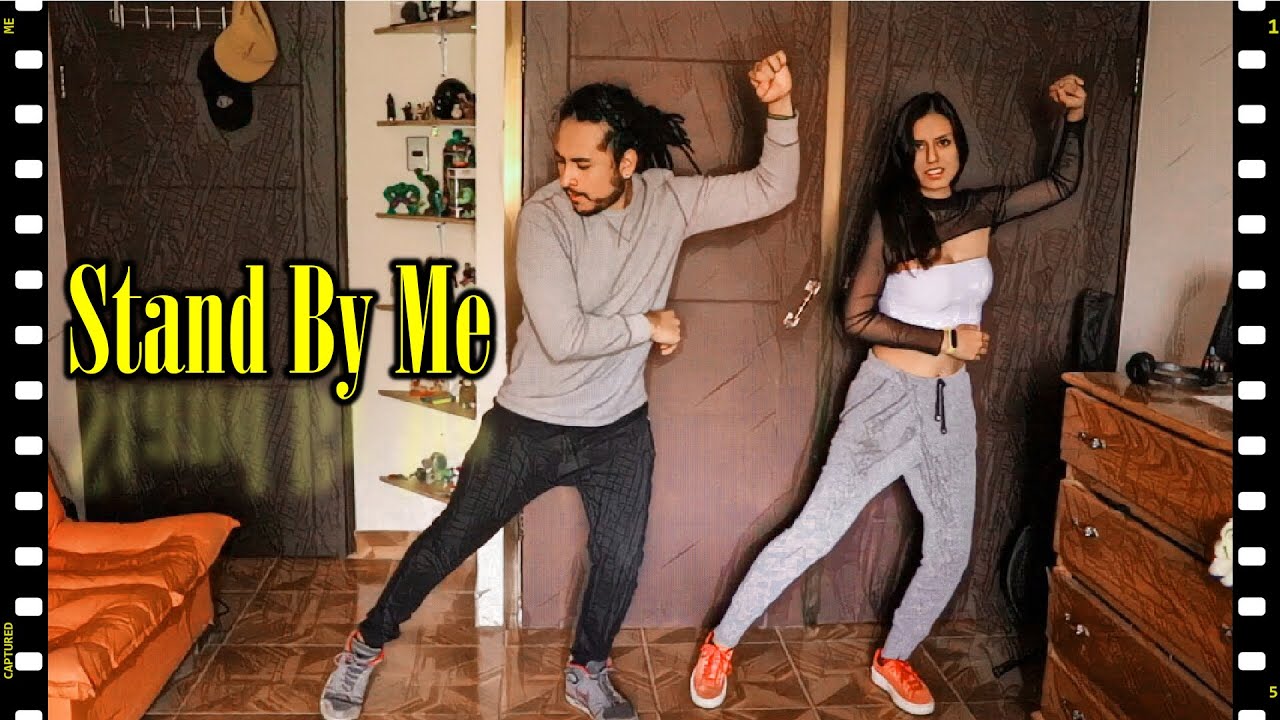 Stand By Me - Prince Royce (Bachata)/Jhor y Nicky (Facil)Zumba®|Coreografía