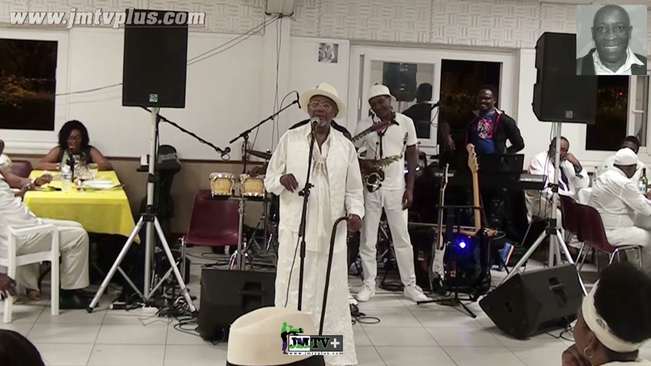 CELEBRATION de la VIE d'EBENY DONALD WESLEY, LES TEMOIGNAGES. 2ème Partie. #music #makossa
