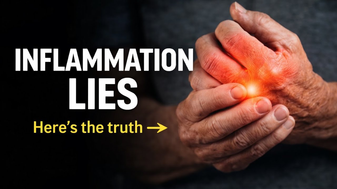 These 3 Spices Target Inflammation Without Pills