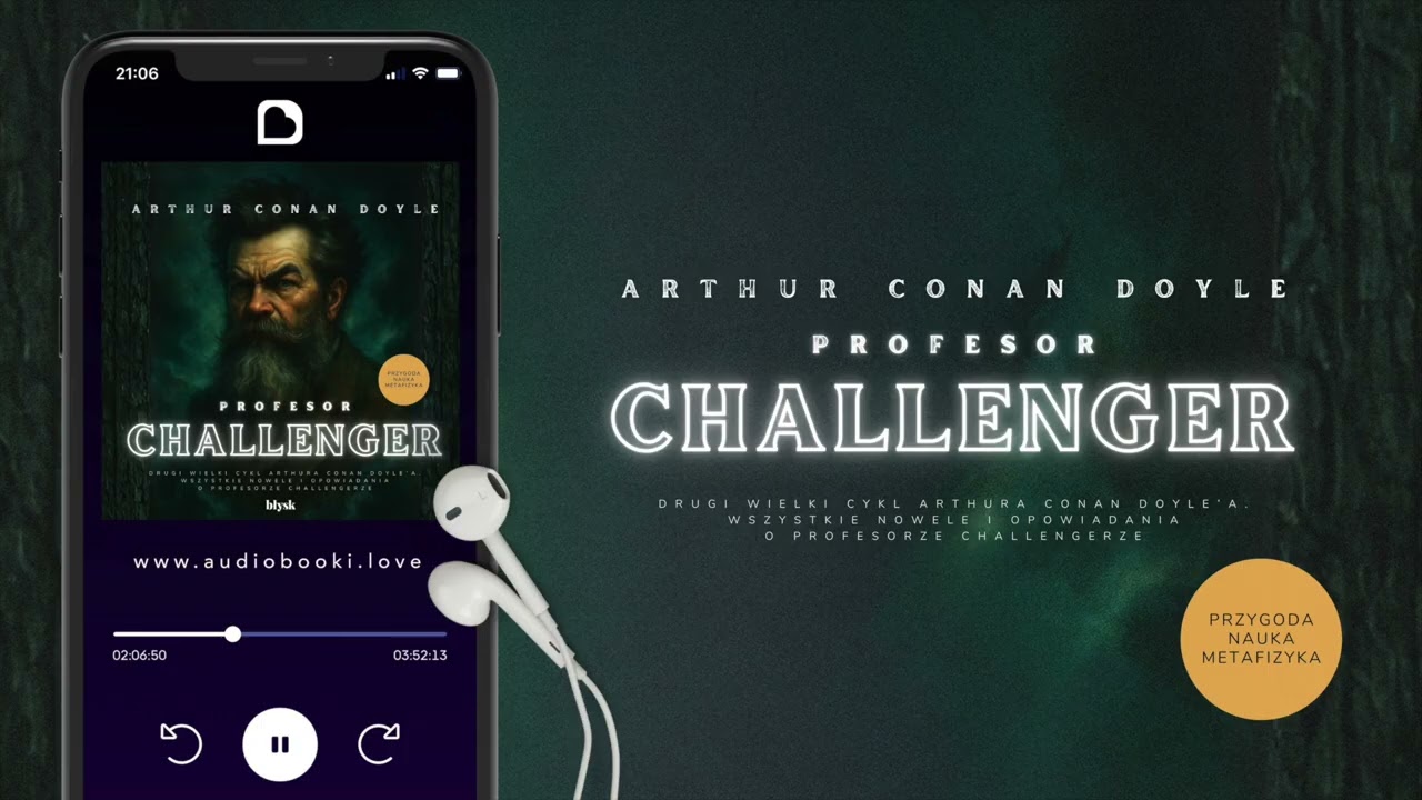 Audiobook 